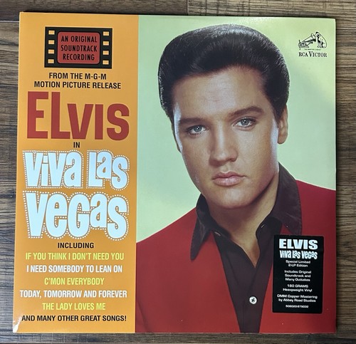 Elvis presley ftd - ftd, viva
