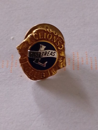 Lions club international - lions,
