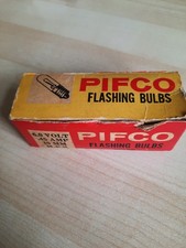 9 Vintage Screw In Flashing