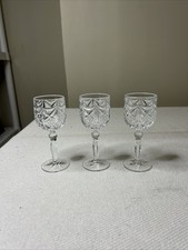 Set of 4 Nachtmann Eduard Lead