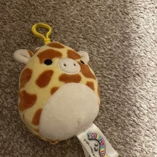 Squishmallows Gary the Giraffe