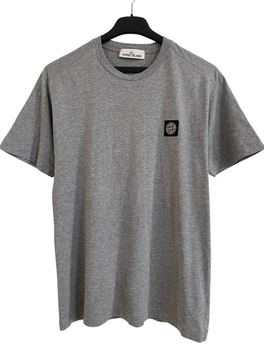 Stone island patch program - island,