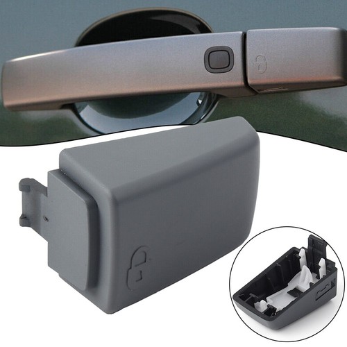Direct replacement door handle - replacement,