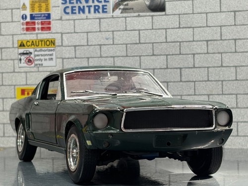 Rare ertl 1968 ford - ertl,