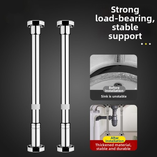 Under table basin support - table,