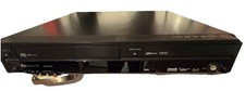 Panasonic DMR-EZ49V VCR/DVD
