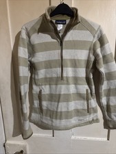 Patagonia Fleece Women’s