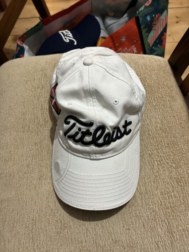 Titleist golf cap mens - golf,