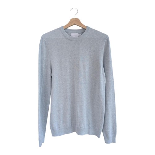 Topman light blue - blue, crew
