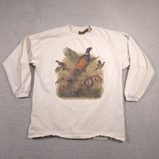 Vintage Eddie Bauer Shirt Mens