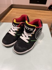 Heelys Kids Skate Shoes UK 1 