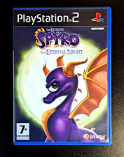 The Legend of Spyro: The Eternal Night | Playstation 2 (PS2) Game | Tested | VGC