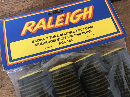Nos raleigh racing tone - racing, 2