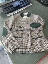 Laura Ashley Houndstooth