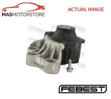 ENGINE MOUNT MOUNTING SUPPORT