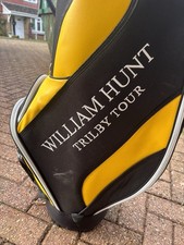 William Hunt Trilby Tour Cart