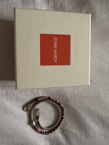 John hardy bracelet - john,