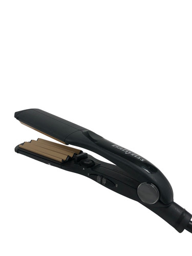 Babyliss hair crimper black - babyliss,