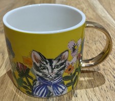 Anthropologie Francesca Kaye