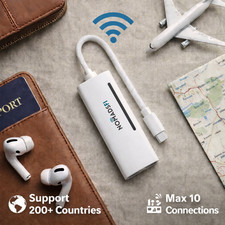 GlocalMe UniCord Pro Global