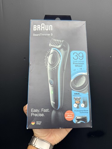 Braun series mens beard - braun,