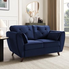 Seater sofa - or,