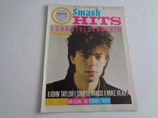 SMASH HITS - JAN 19th-FEB 1st