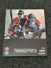 TERMINATOR 2 - JUDGEMENT DAY -