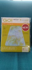 accuquilt go fabric cutting