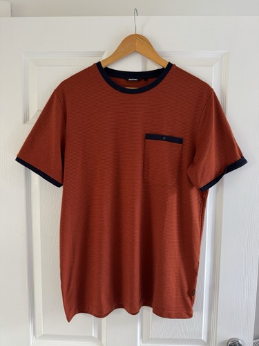 Rohan mens stria pocket - pocket, t