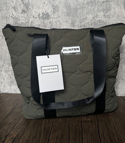 Hunter adair quilted - hunter,