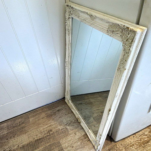Large ornate distressed - large,