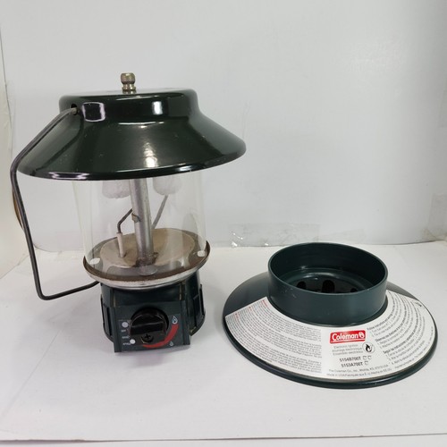 Coleman quickpack propane - coleman,