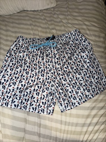 Vilebrequin men swim shorts - swim,