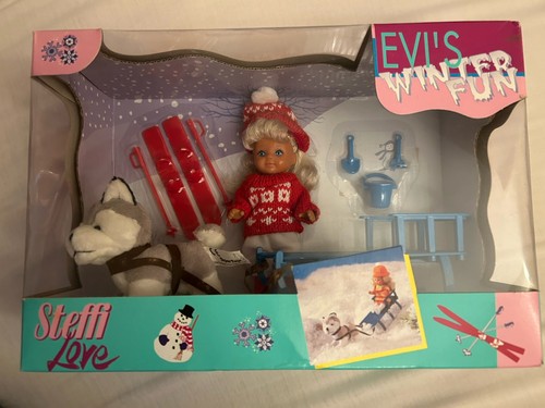 Vintage steffi love evi - vintage,