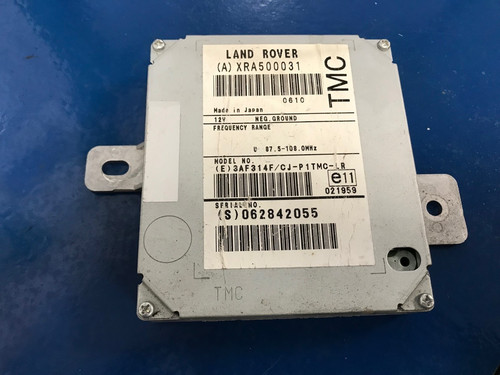 Range rover 2007 - 2007, l322