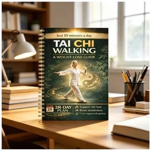 New tai chi - chi, for
