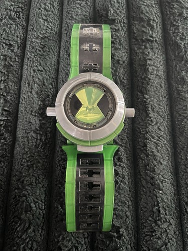Ben10 alien force - alien, projector