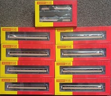 Hornby TT:120 HST intercity