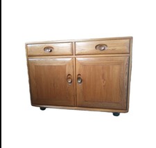 Mid Century Ercol Windsor