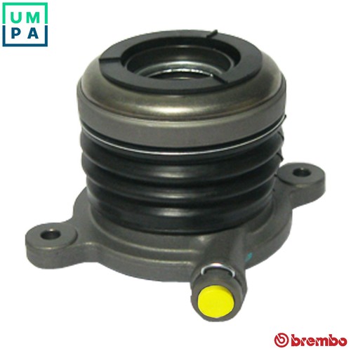 Central slave cylinder clutch - slave,