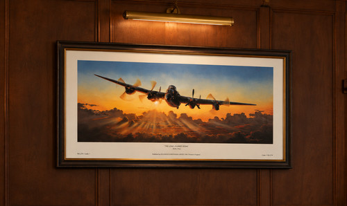 Vintage art print adrian - vintage,