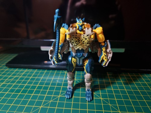 Transformers transmetal - transformers,