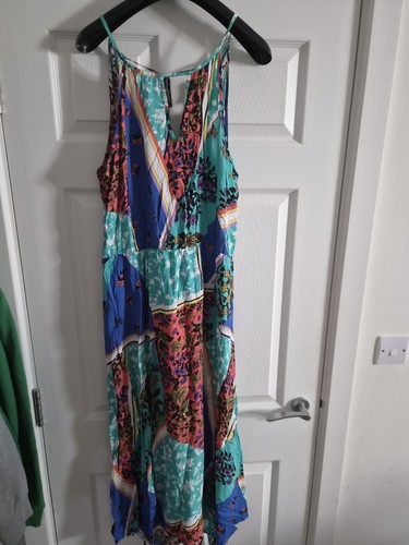 Matalan multicoloured floral - matalan,
