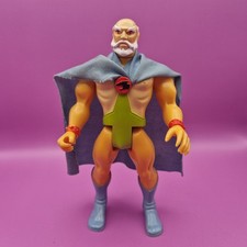 Jaga Thundercats Action Figure