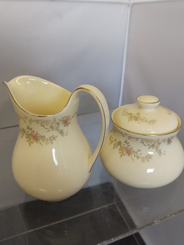 Royal doulton the romance - the,
