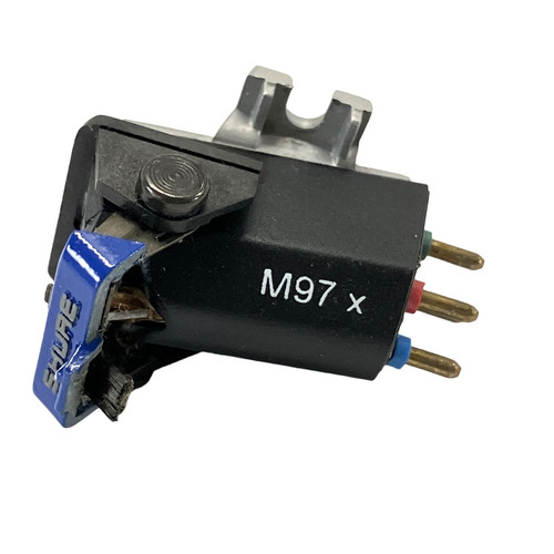 Shure m97xe phono - m97xe,