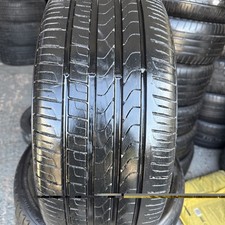Pirelli Scorpion Verde 255 40
