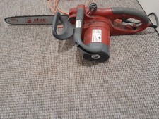 Efco MT 2000 E Electric Chainsaw