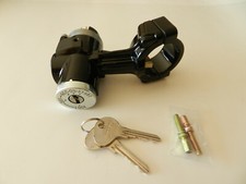 Datsun Roadster ignition